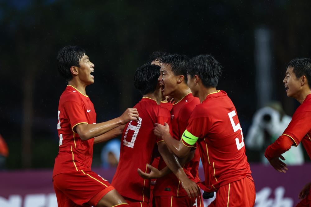 这队防守轮转太快了